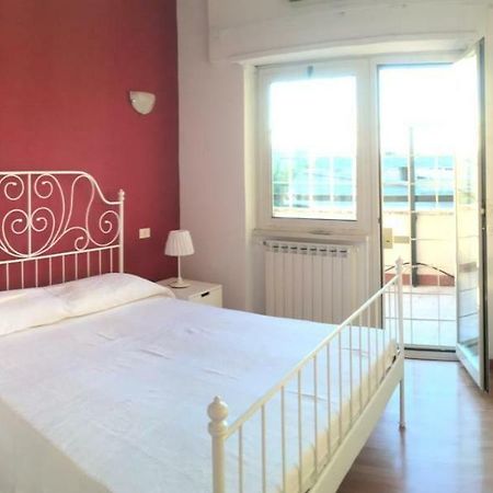 Apartamento Casa Grilli Roma Exterior foto