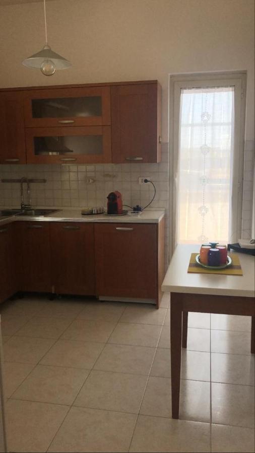 Apartamento Casa Grilli Roma Exterior foto