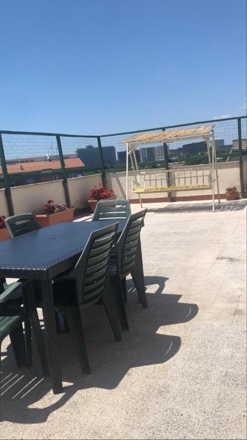 Apartamento Casa Grilli Roma Exterior foto